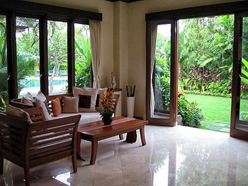 Bali, Seminyak, The Citta Luxury Residence